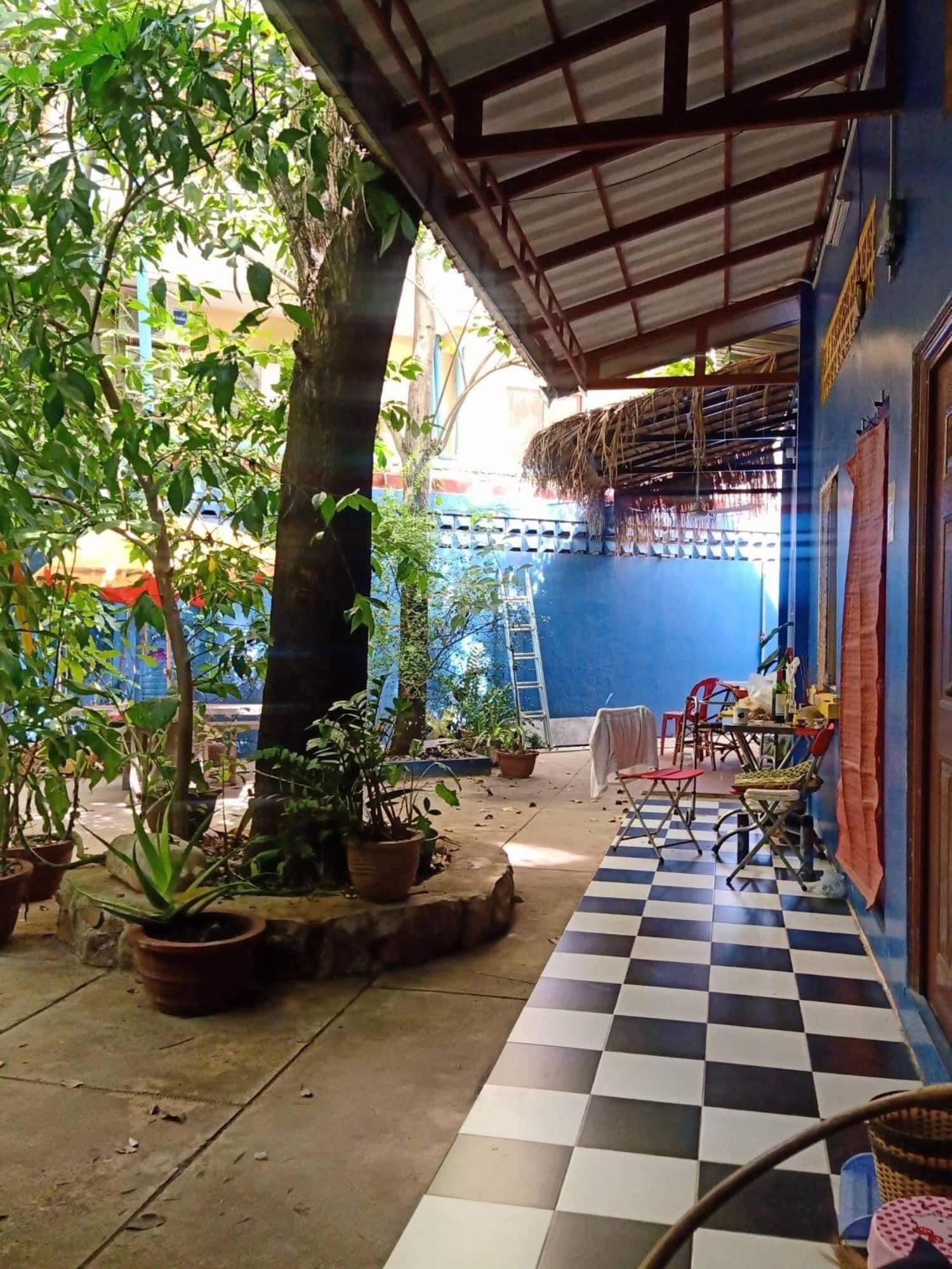 شقة The Hideout كامبوت المظهر الخارجي الصورة